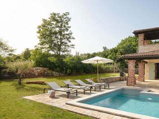 Villa Rajki Grabación al aire libre 3