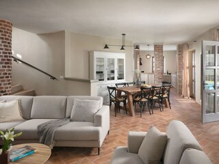 Villa Rajki Características 12