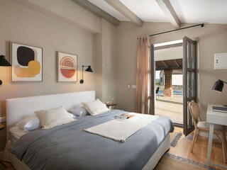Villa Rajki Características 16