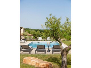 Villa Rajki Grabación al aire libre 6