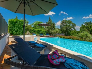 Villa Tinjan Registrazione all'aperto 4