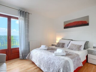 Villa Tinjan Caratteristiche 10