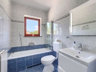 Villa Tinjan Caratteristiche 11