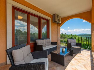 Villa Tinjan Caratteristiche 18