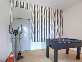 Villa Tinjan Caratteristiche 20