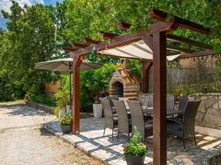 Villa Tinjan Registrazione all'aperto 7