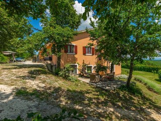 Villa Tinjan Ambiente 23