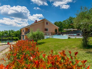 Villa Tinjan Ambiente 22