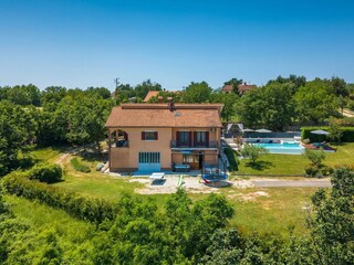 Villa Tinjan Ambiente 21