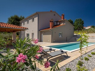 Villa Jadruhi Registrazione all'aperto 2