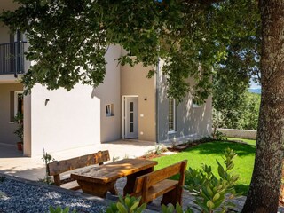 Villa Jadruhi Registrazione all'aperto 7