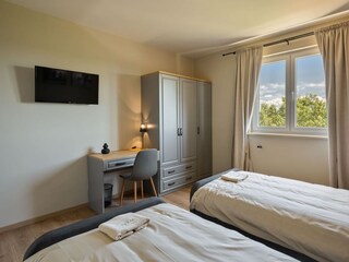 Villa Jadruhi Caratteristiche 15