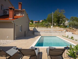 Villa Jadruhi Registrazione all'aperto 4