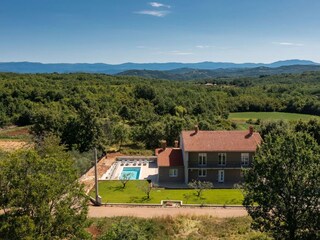 Villa Jadruhi Ambiente 23