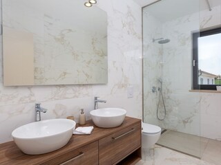 Villa Vižinada Caratteristiche 22