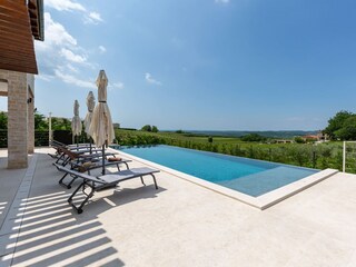 Villa Vižinada Registrazione all'aperto 5