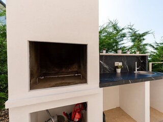 Villa Vižinada Registrazione all'aperto 16