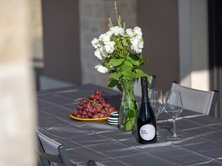 Villa Vižinada Registrazione all'aperto 17