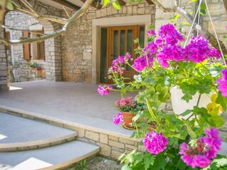 Villa Jakovici Grabación al aire libre 2