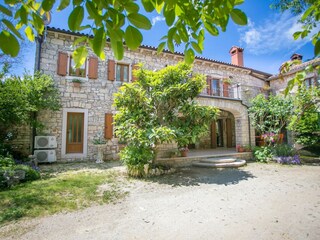 Villa Jakovici Entorno 17