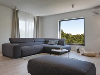 Vakantiehuis Loborika Kenmerken 7