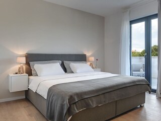 Casa per le vacanze Loborika Caratteristiche 14