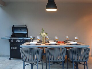 Vakantiehuis Loborika Omgeving 22