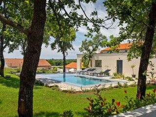 Villa Mugeba Ambiente 25