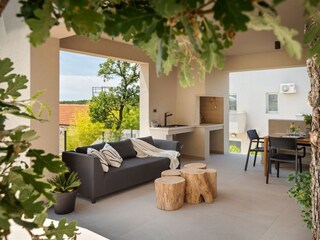 Villa Mugeba Registrazione all'aperto 4