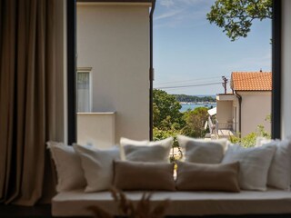 Villa Mugeba Caratteristiche 12