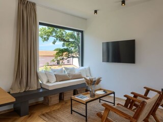 Villa Mugeba Caratteristiche 13