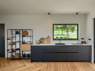 Villa Mugeba Caratteristiche 14