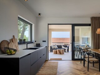 Villa Mugeba Caratteristiche 15