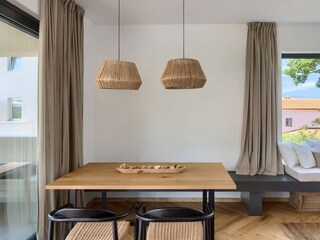 Villa Mugeba Caratteristiche 16