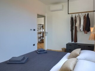 Villa Mugeba Caratteristiche 19