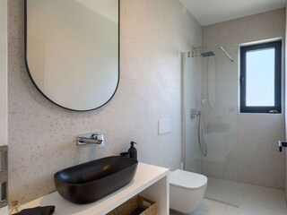 Villa Mugeba Caratteristiche 20