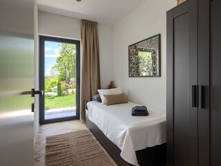 Villa Mugeba Caratteristiche 21