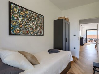 Villa Mugeba Caratteristiche 22