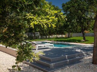 Villa Mugeba Registrazione all'aperto 10