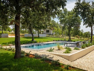 Villa Mugeba Registrazione all'aperto 6