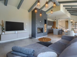 Villa Lašići Características 13
