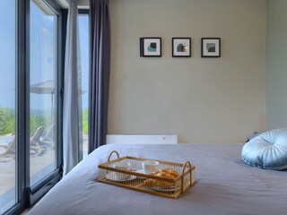 Villa Lašići Características 20