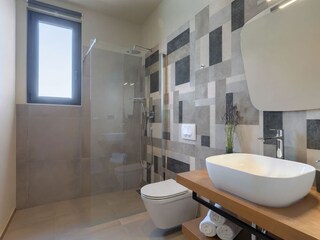 Villa Lašići Características 21