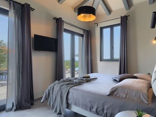 Villa Lašići Características 22