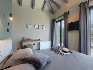 Villa Lašići Características 25