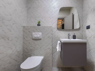 Villa Lašići Características 27