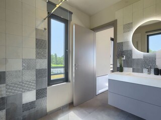 Villa Lašići Características 30