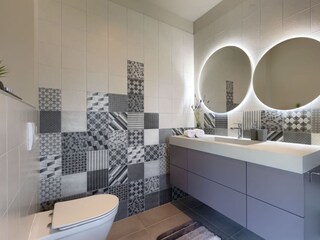 Villa Lašići Características 34