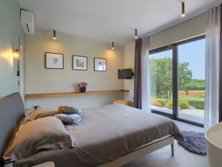 Villa Lašići Características 38