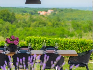 Villa Lašići Entorno 41